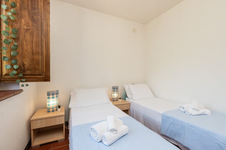 Bynos - Appartamento Tancau - Via Gennargentu-049