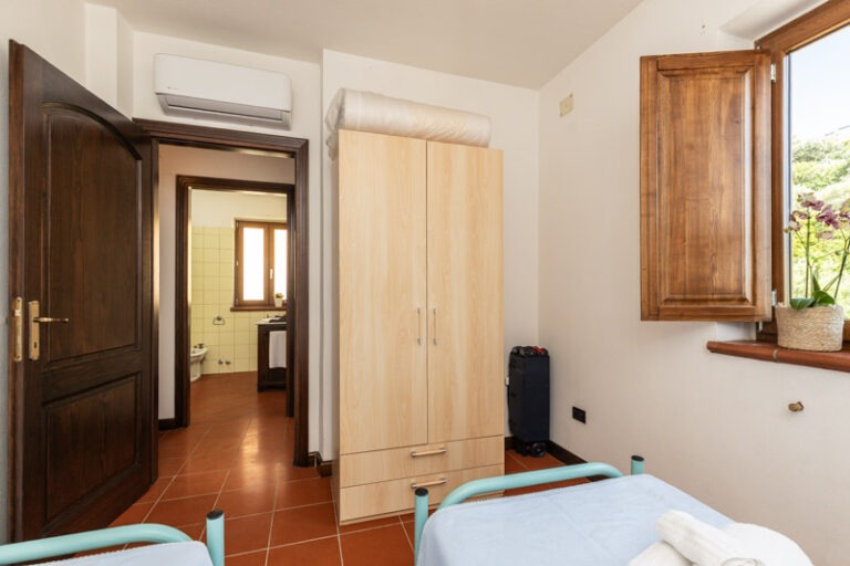 Bynos - Appartamento Tancau - Via Gennargentu-050