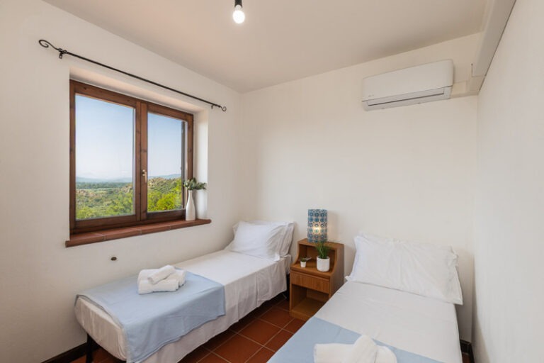 Bynos - Appartamento Tancau - Via Gennargentu-053