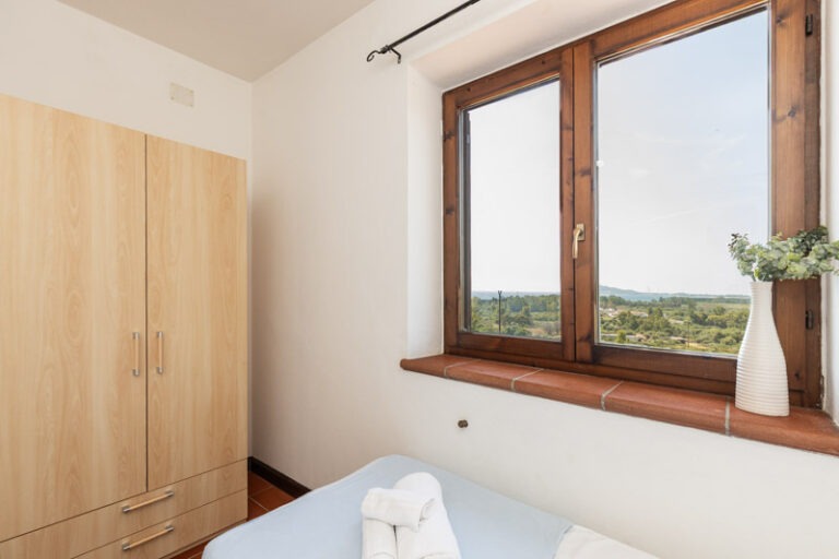 Bynos - Appartamento Tancau - Via Gennargentu-054