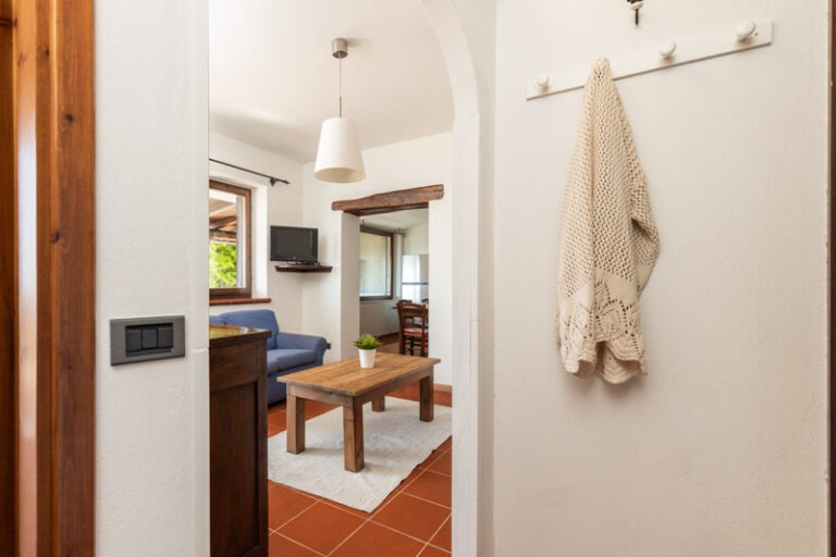 Bynos - Appartamento Tancau - Via Gennargentu-057