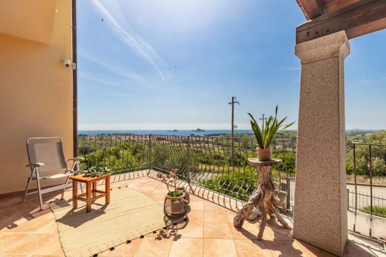 Bynos - Appartamento Tancau - Via Gennargentu-058