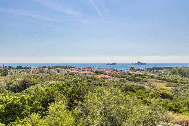 Bynos - Appartamento Tancau - Via Gennargentu-060