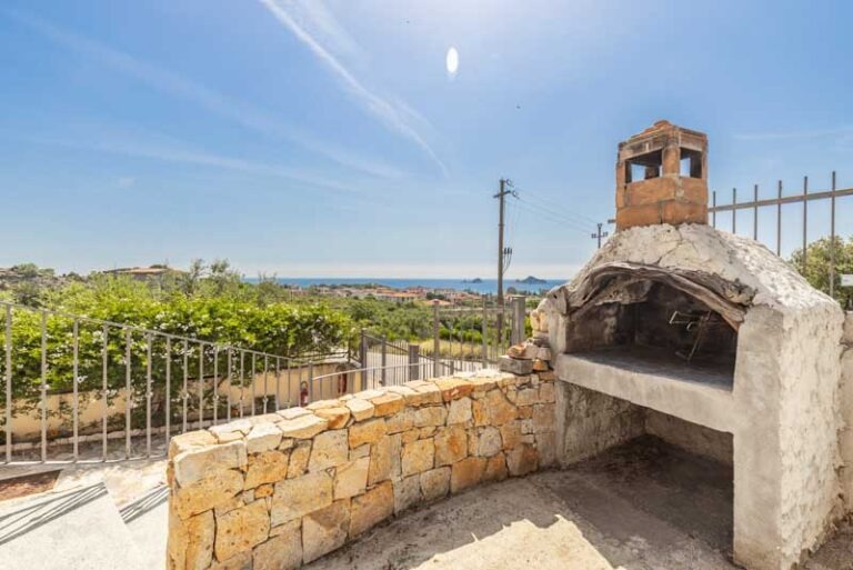 Bynos - Appartamento Tancau - Via Gennargentu-061