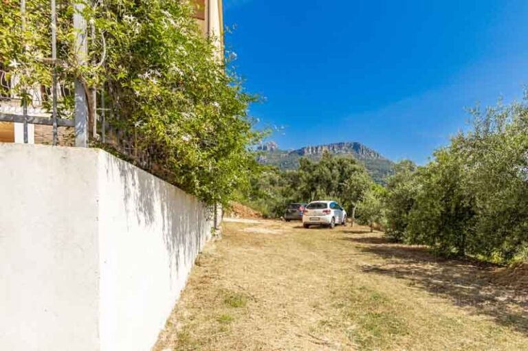 Bynos - Appartamento Tancau - Via Gennargentu-062