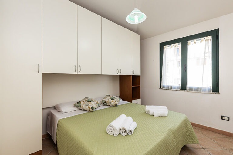 Bynos - Appartamento Via Baus-001