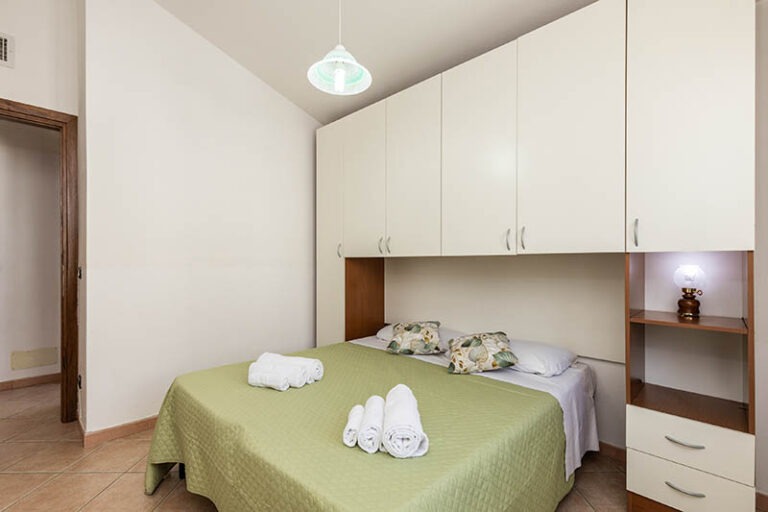 Bynos - Appartamento Via Baus-002