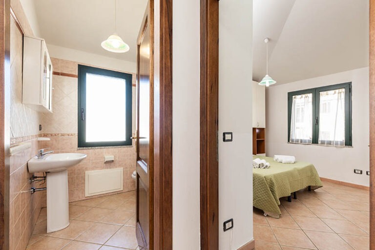 Bynos - Appartamento Via Baus-003