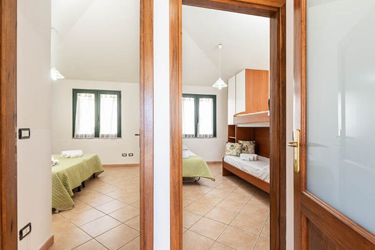 Bynos - Appartamento Via Baus-004