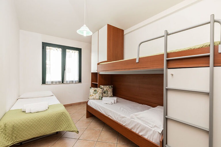 Bynos - Appartamento Via Baus-005