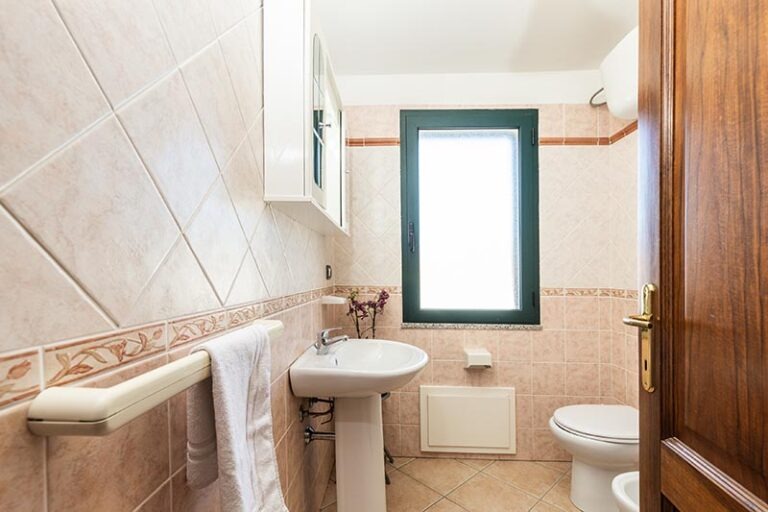 Bynos - Appartamento Via Baus-007