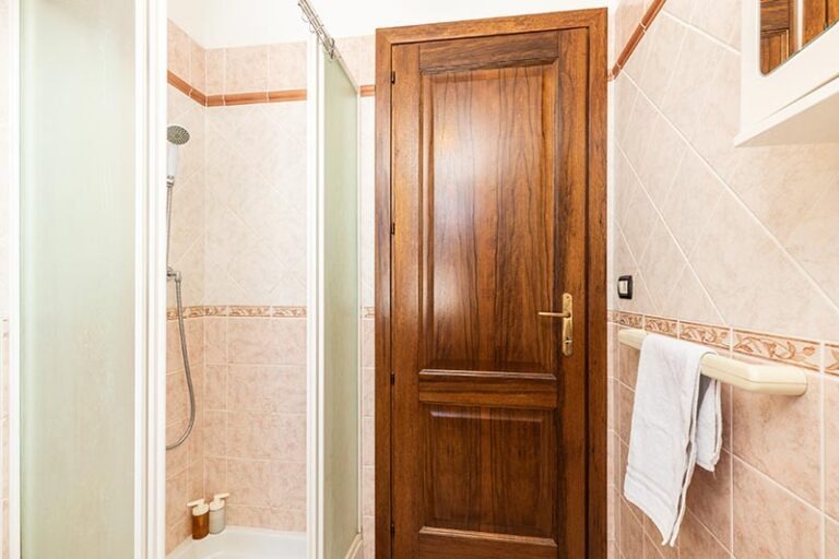 Bynos - Appartamento Via Baus-008