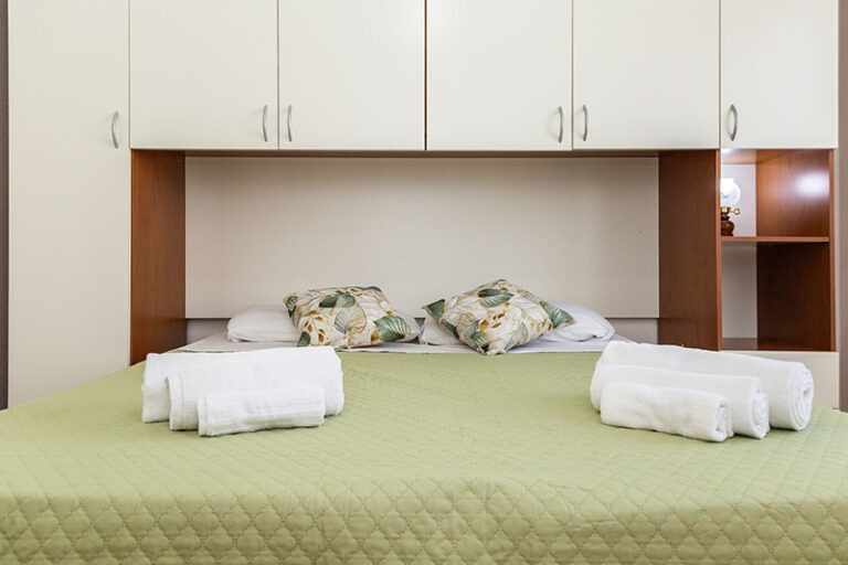 Bynos - Appartamento Via Baus-009