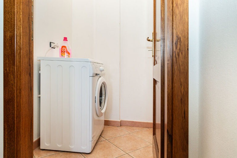 Bynos - Appartamento Via Baus-012