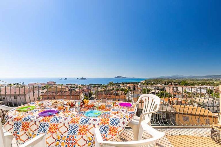 Bynos - Appartamento Via Baus-013