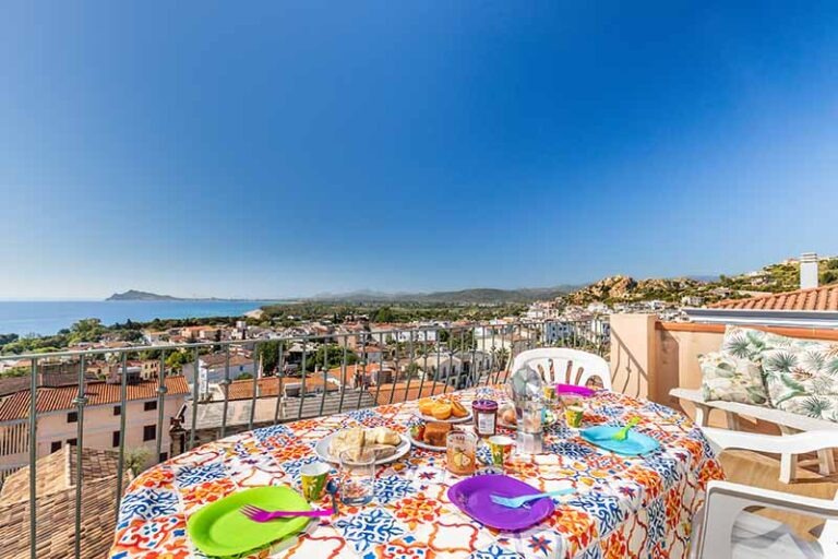 Bynos - Appartamento Via Baus-014