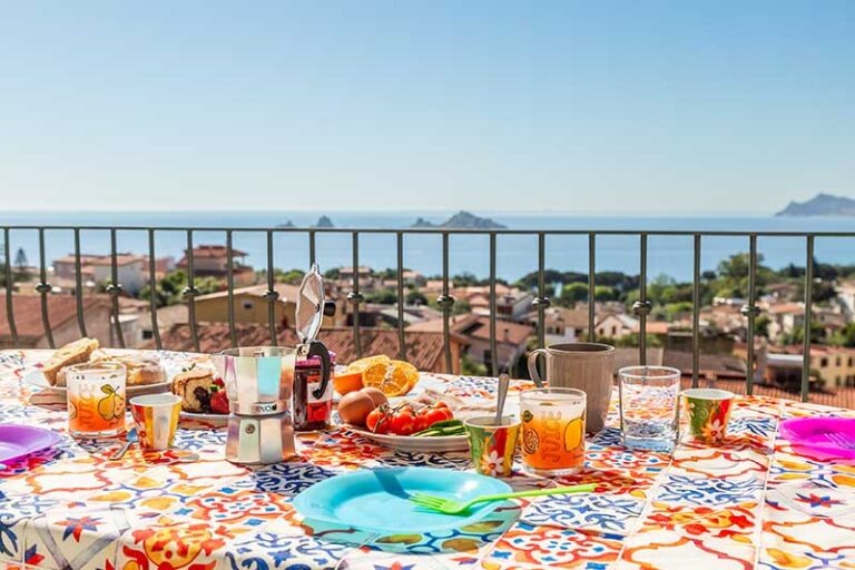 Bynos - Appartamento Via Baus-016