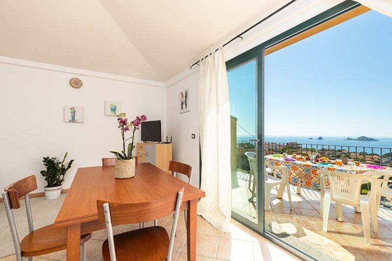 Bynos - Appartamento Via Baus-025