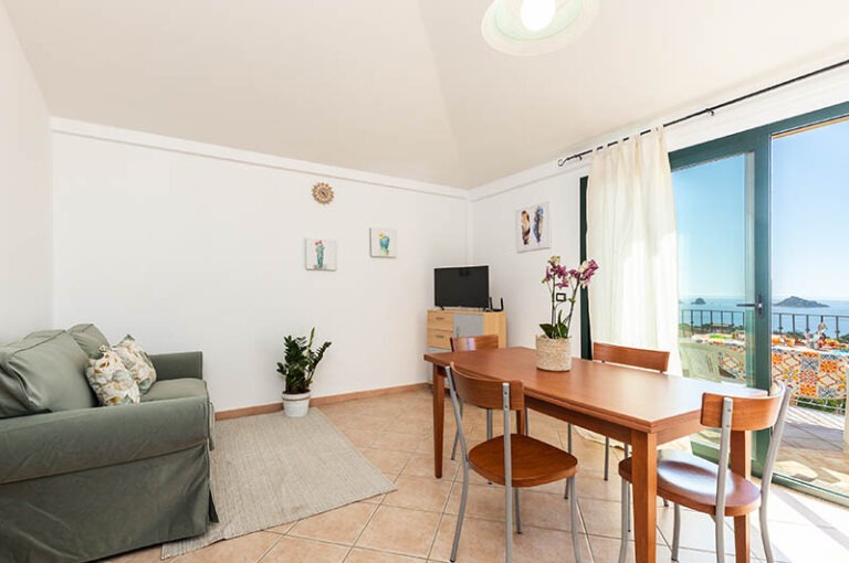 Bynos - Appartamento Via Baus-026