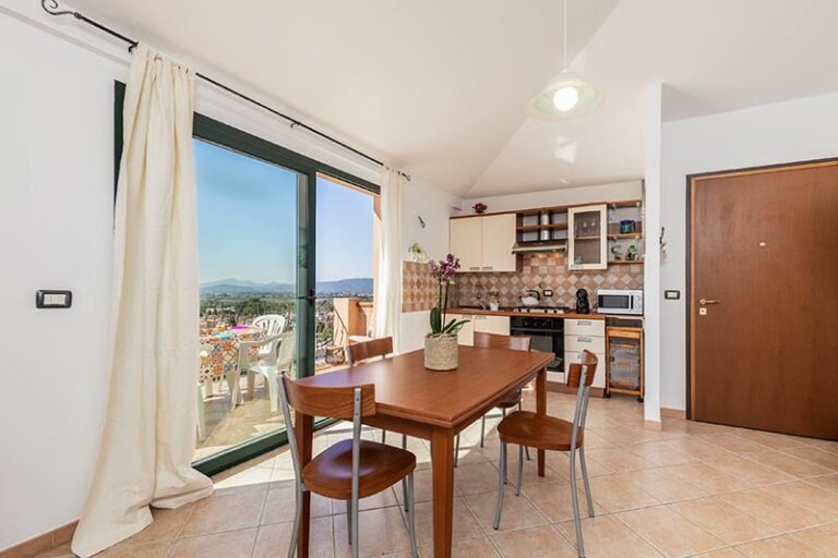 Bynos - Appartamento Via Baus-027