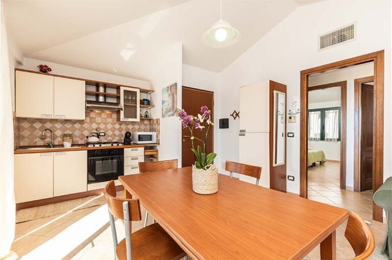 Bynos - Appartamento Via Baus-028