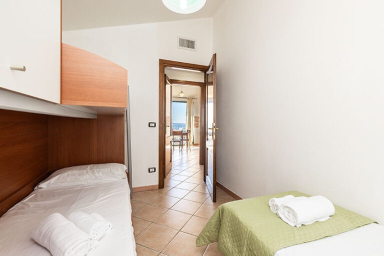 Bynos - Appartamento Via Baus-029