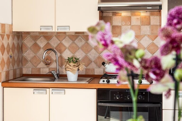 Bynos - Appartamento Via Baus-031