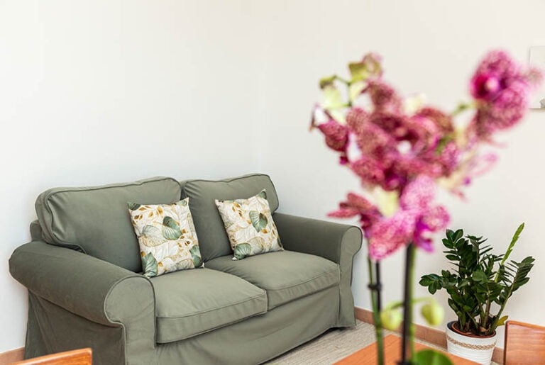 Bynos - Appartamento Via Baus-032