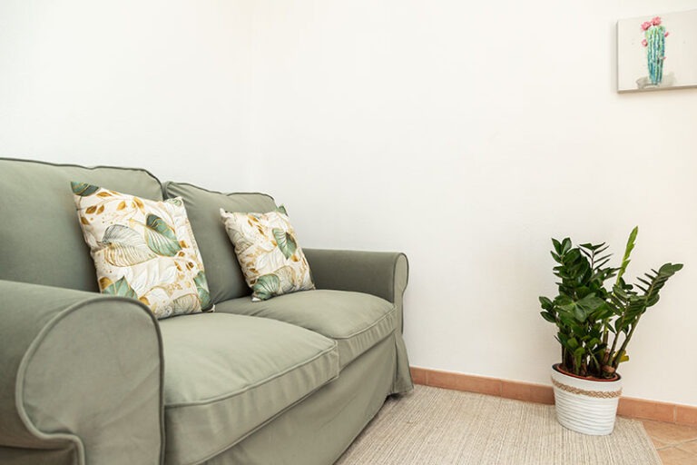 Bynos - Appartamento Via Baus-033