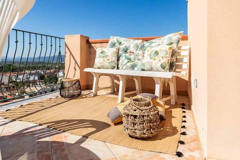 Bynos - Appartamento Via Baus-034