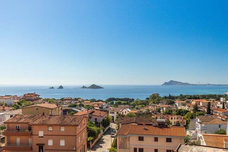 Bynos - Appartamento Via Baus-035