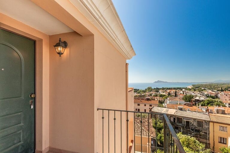 Bynos - Appartamento Via Baus-038