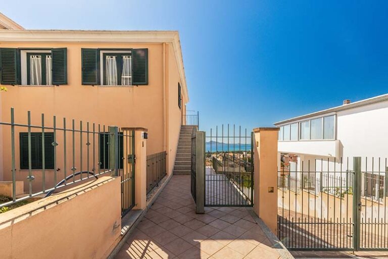 Bynos - Appartamento Via Baus-039