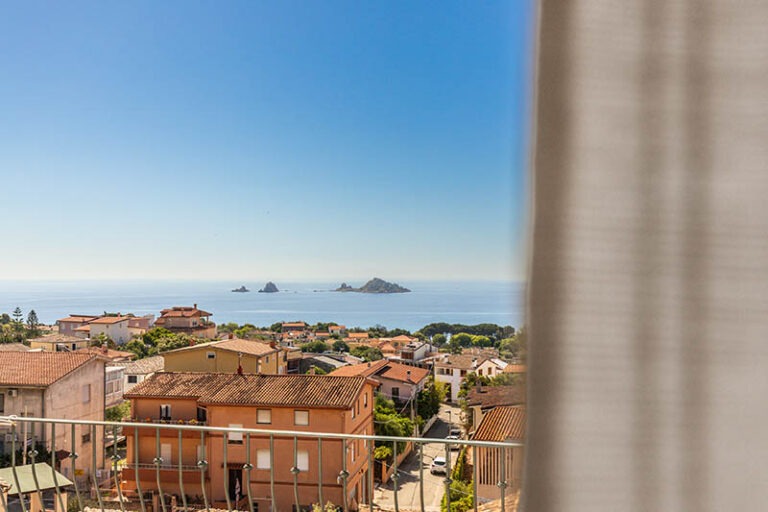 Bynos - Appartamento Via Baus-040