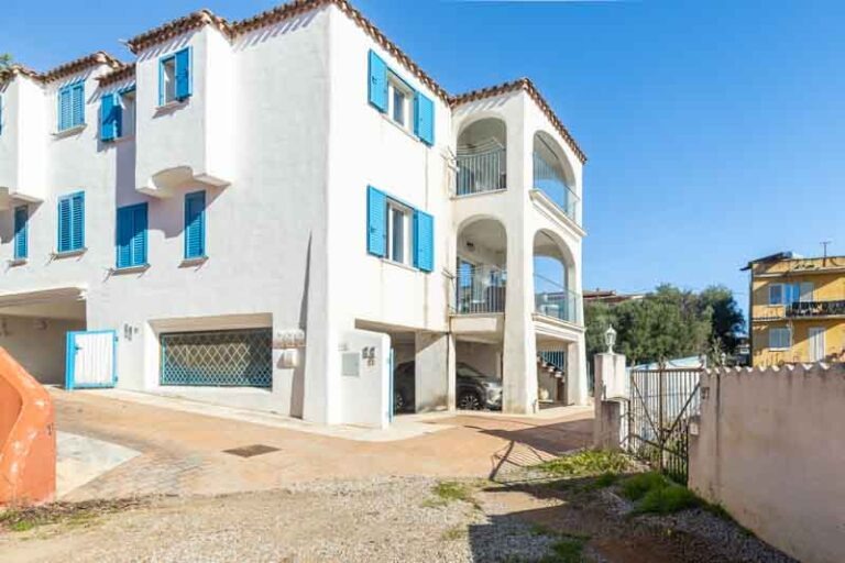 Bynos - Appartamenti Moni - Via Supramonte - Low-61