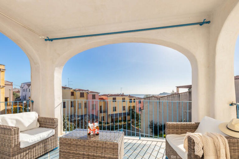 Bynos - Appartamenti Moni - Via Supramonte - Low-66