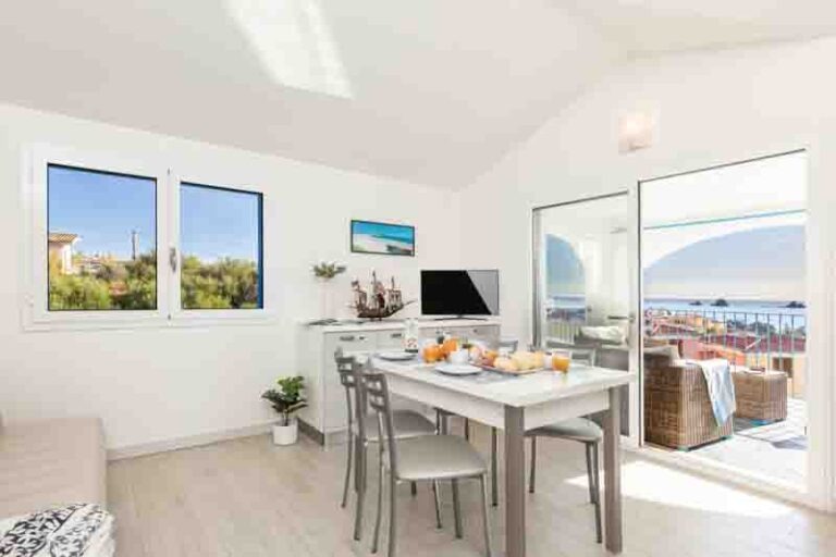 Bynos - Appartamenti Moni - Via Supramonte - Low-45