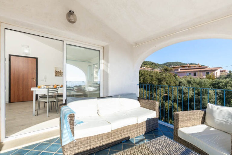 Bynos - Appartamenti Moni - Via Supramonte - Low-50