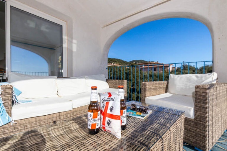 Bynos - Appartamenti Moni - Via Supramonte - Low-60