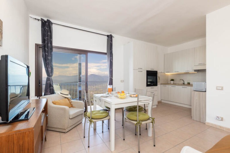 Bynos Travel - Appartemento Foddis - Via Doria-19 (2026-03-16T10_57_11.491)